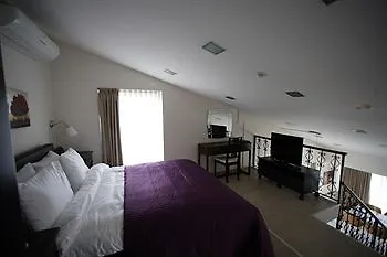 Nisantasi Otel 4*
