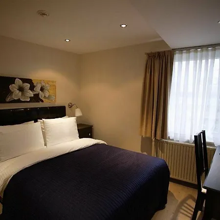 Nisantasi Otel 4*