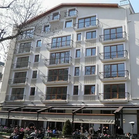 Nisantasi Otel İstanbul