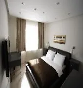 Nisantasi 4* Стамбул